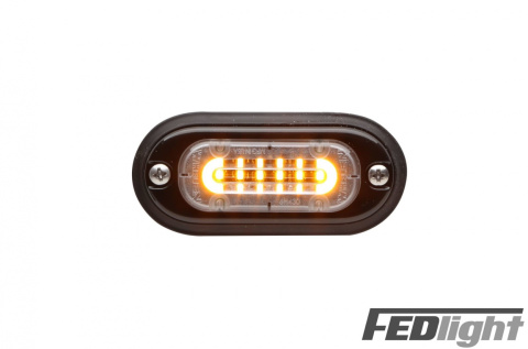 FEDlight > WHELEN ION T mini series